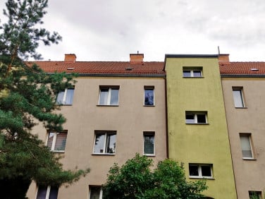 Mieszkanie Szczecin