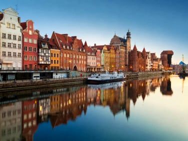 Mieszkanie Gdańsk