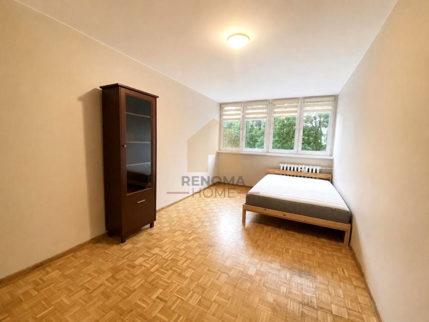 Mieszkanie Wrocław