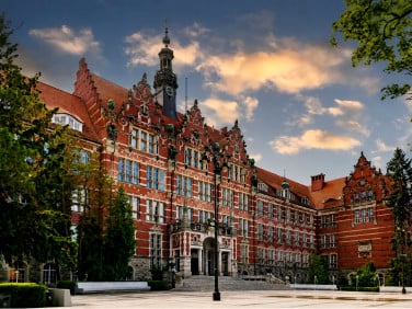 Mieszkanie Gdańsk