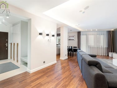 Mieszkanie apartamentowiec Kraków