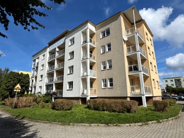 Mieszkanie Słupsk