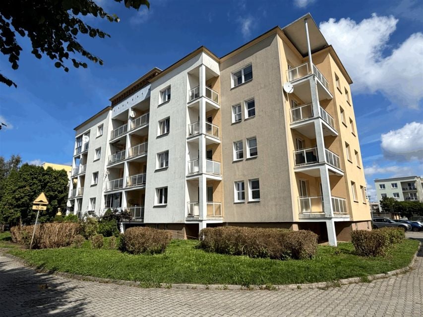 Mieszkanie Słupsk