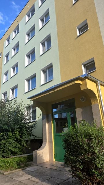 Mieszkanie Nysa