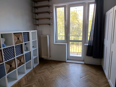 Mieszkanie Warszawa