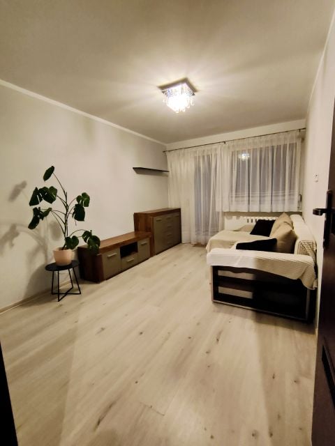 Mieszkanie Gorzów Wielkopolski