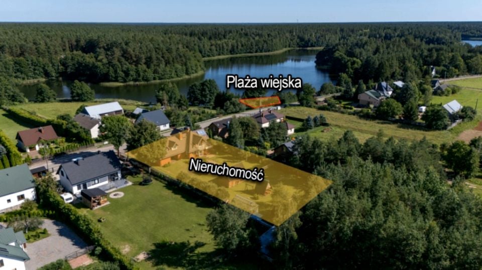 Dom Tobołowo