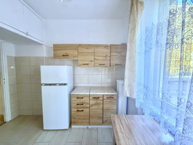 Mieszkanie Kraków