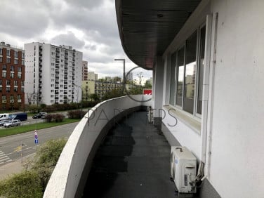 Lokal Warszawa