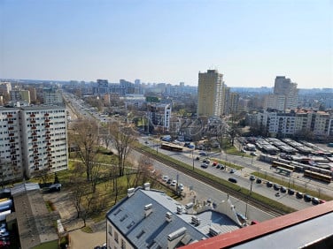 Mieszkanie Warszawa