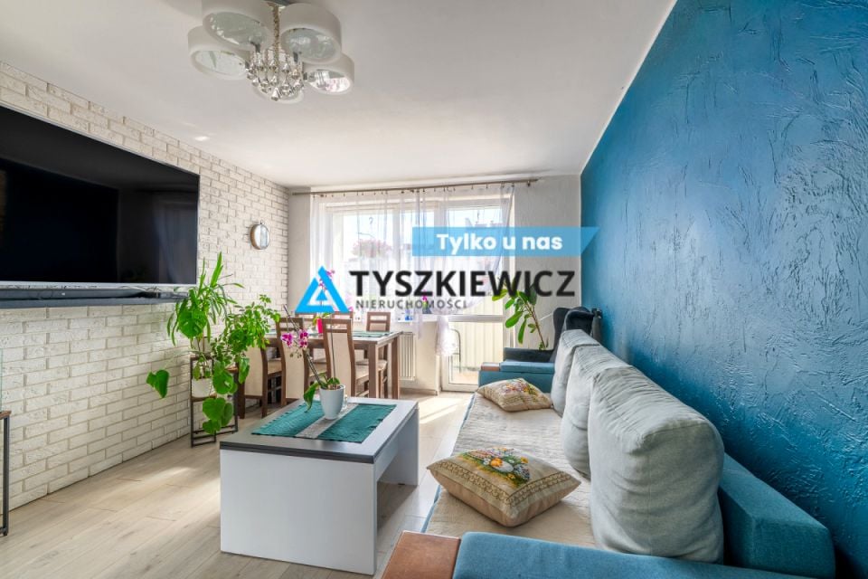 Mieszkanie, ul. Norwida