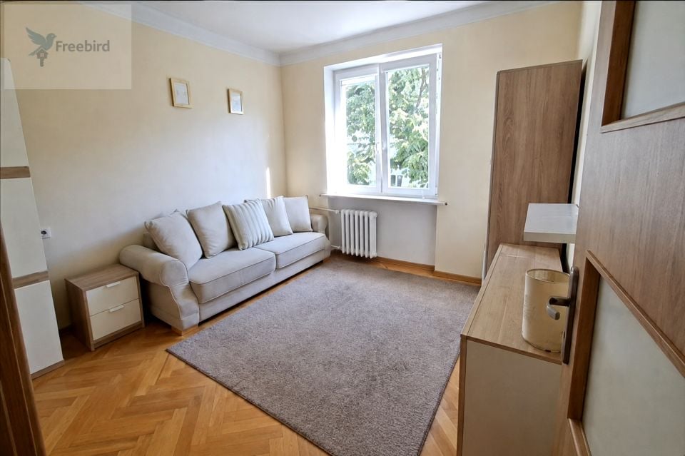Mieszkanie Warszawa