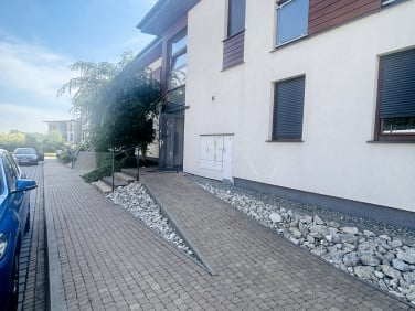 Mieszkanie apartamentowiec wynajem
