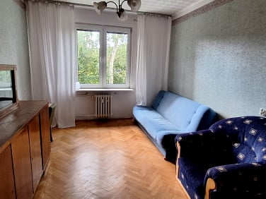 Pokój Poznań