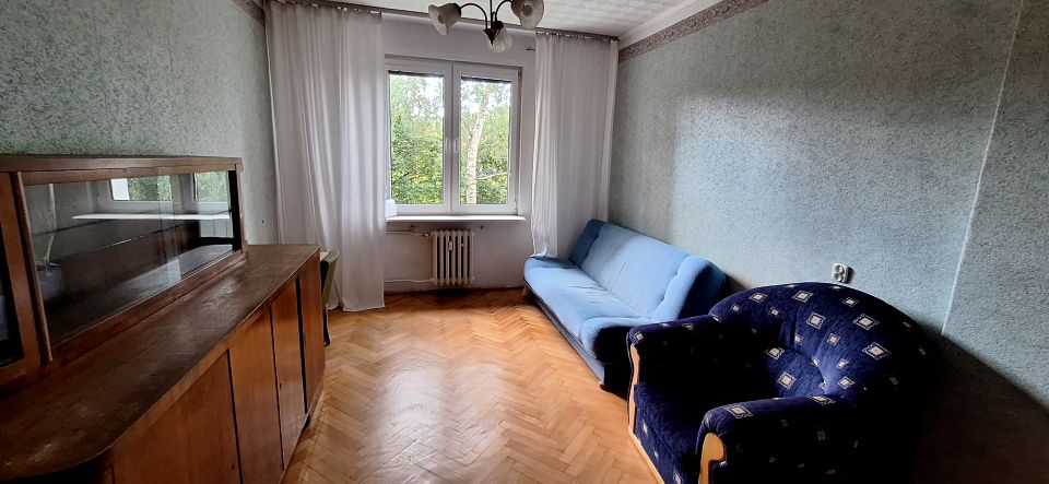 Pokój Poznań