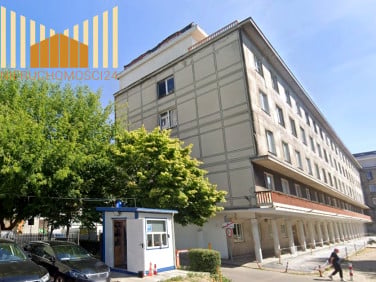 Lokal Warszawa