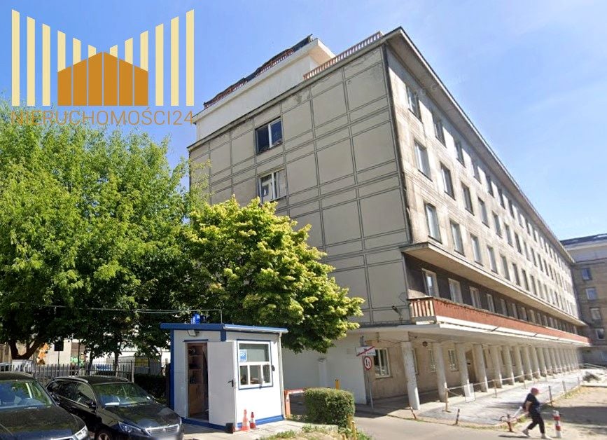 Lokal Warszawa