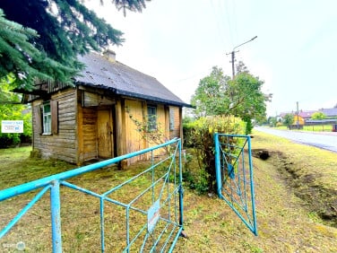 Działka siedliskowa Stąporków
