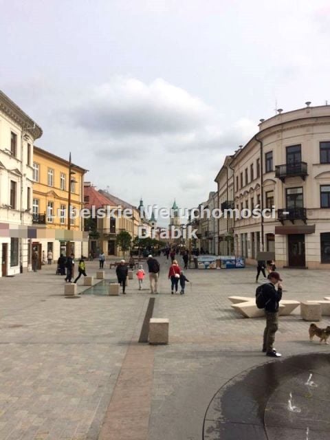 Lokal Lublin
