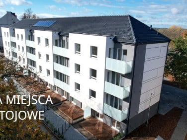 Mieszkanie Bolesławiec
