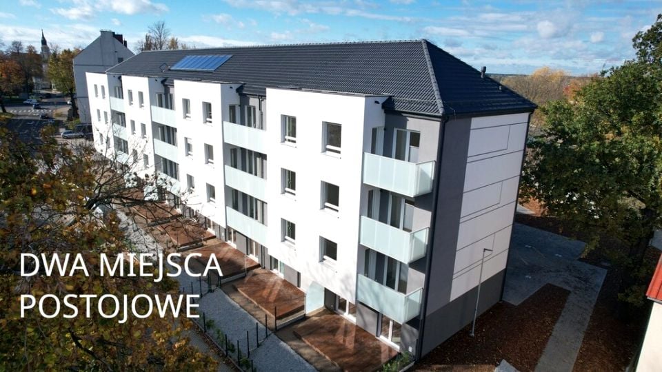 Mieszkanie Bolesławiec