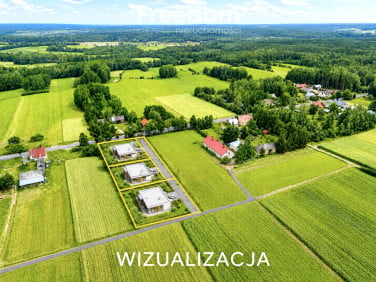 Działka budowlana sprzedam