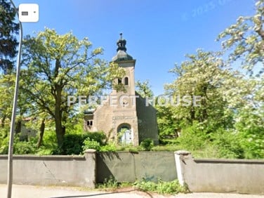 Budynek użytkowy Żerków