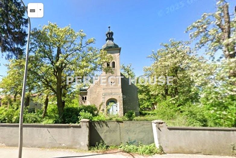 Budynek użytkowy Żerków