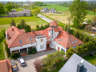 Dom Kawle Górne
