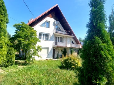 Dom Ustroń