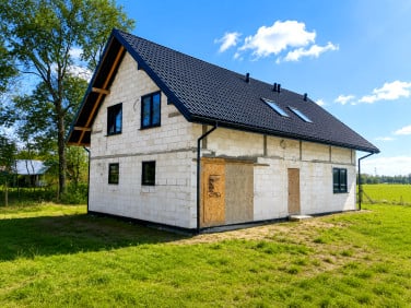 Dom Wola Ociecka