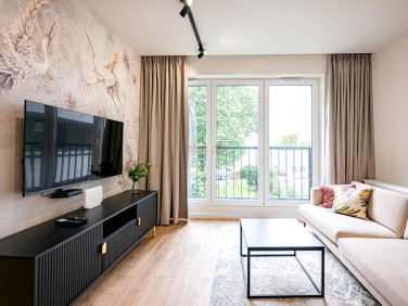 Mieszkanie apartamentowiec wynajem
