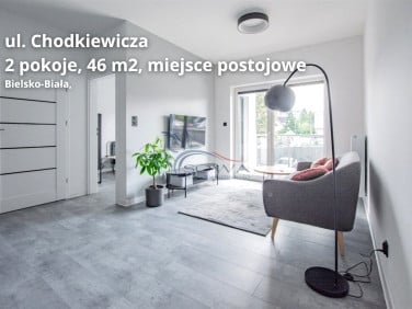Mieszkanie Bielsko-Biała