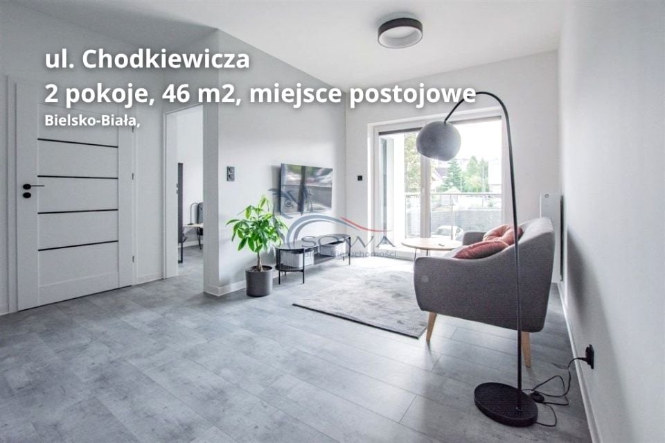 Mieszkanie Bielsko-Biała