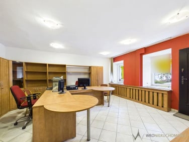 Lokal Wrocław