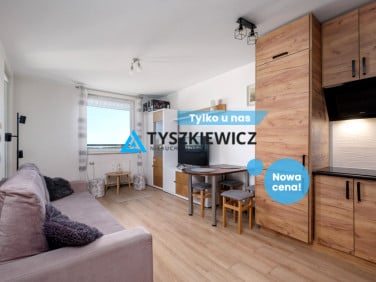 Mieszkanie Gdynia