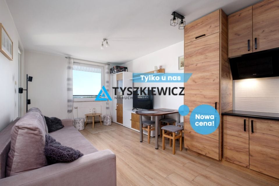 Mieszkanie Gdynia