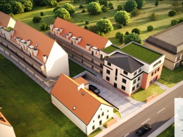 Mieszkanie Wrocław