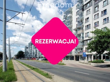Mieszkanie Toruń