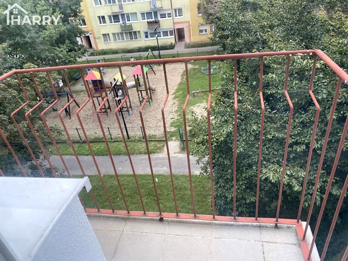 Mieszkanie, ul. Kozietulskiego