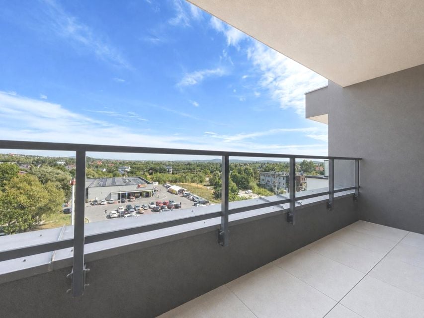 Apartament, ul. Poleska