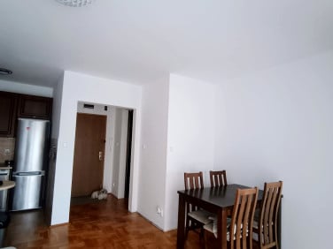Mieszkanie Pruszków
