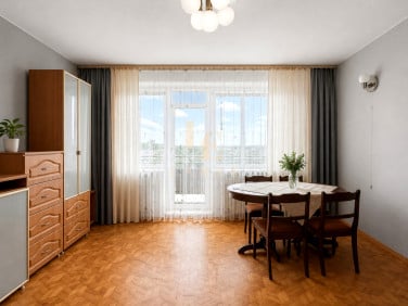 Mieszkanie Warszawa