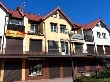 Lokal Milanówek