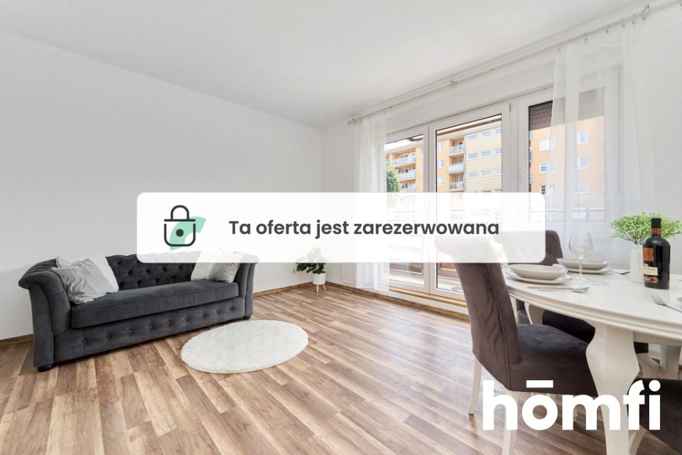 Mieszkanie Wrocław