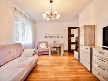 Mieszkanie Toruń