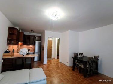 Mieszkanie blok mieszkalny Pruszków