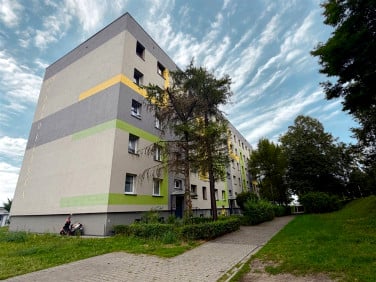 Mieszkanie Ruda Śląska