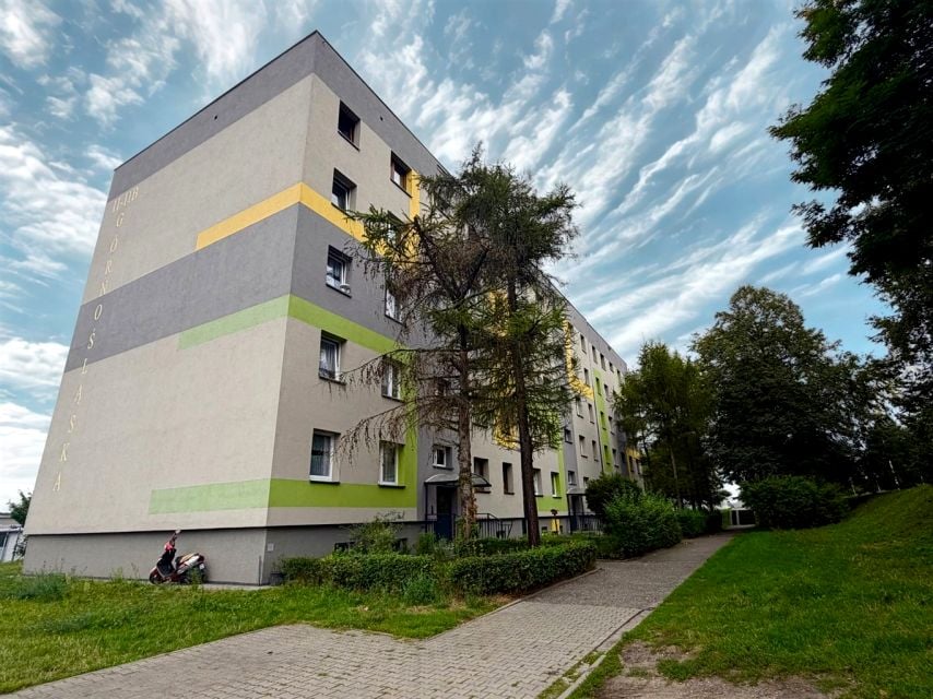 Mieszkanie