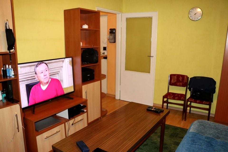 Mieszkanie Kalisz